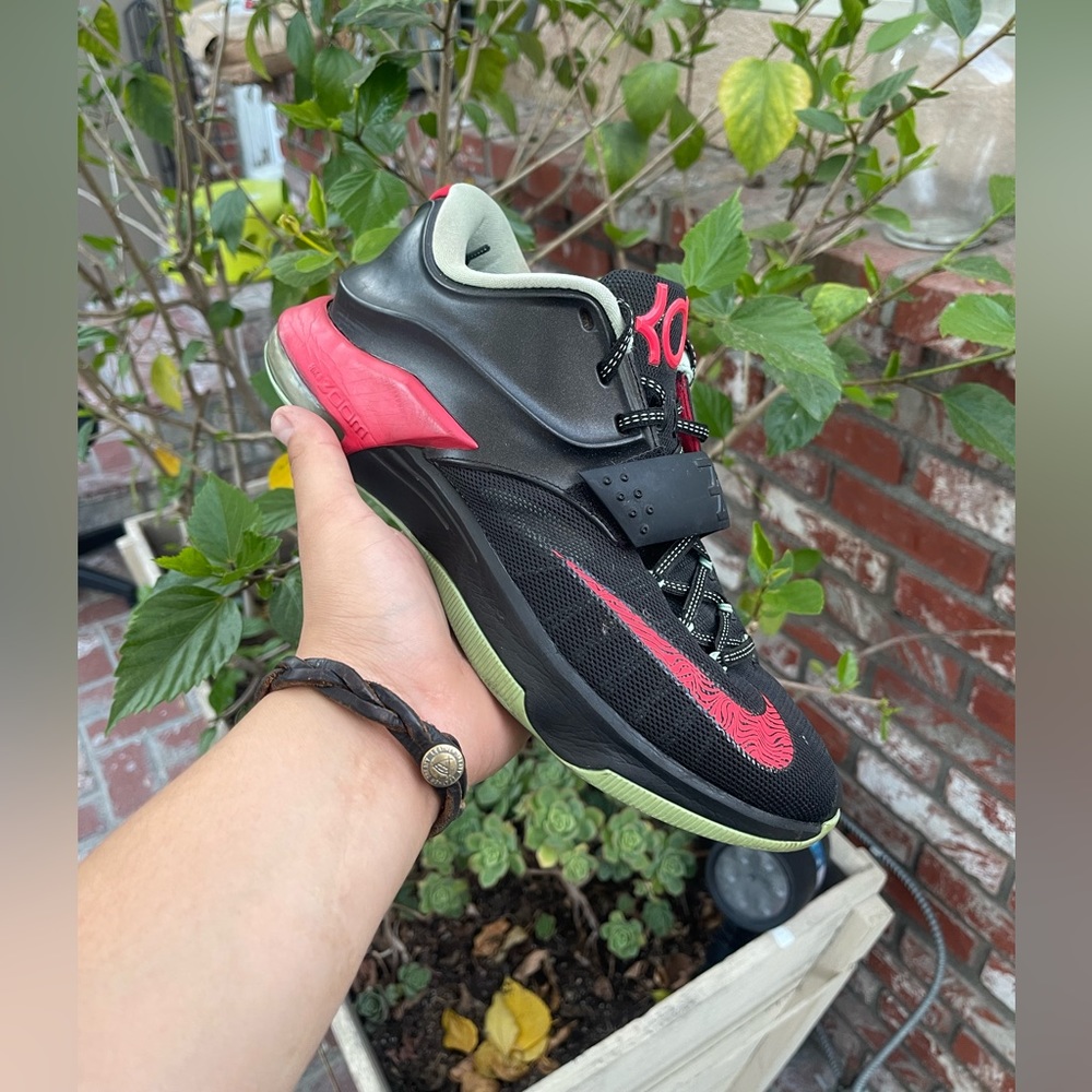 Kd (good apples) size 9